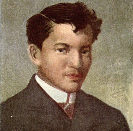 Jose Rizal: Tagalog Biography of the Bayaning Pilipino.